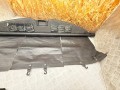 шторка багажника Toyota Corolla Verso 2 поколение AR10 2004, 2.0 л., 1CD-FTV, дизель, МКПП, минивэн - фото №6
