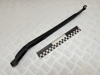 щеткодержатель (поводок стеклоочистителя, дворник) Volkswagen Touareg 1 поколение 2006, 3.0 л., BKS, дизель, АКПП, внедорожник 5 дв., полный привод, 7L6955407B