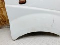 крыло переднее правое Renault Trafic 2 поколение 2003, 1.9 л., F9Q 760, дизель, МКПП, микроавтобус - фото №4