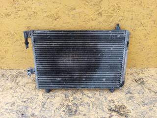 радиатор кондиционера Peugeot 407 1 поколение 2007, 2.2 л., бензин, 6МКПП, купе, 9652775780, 876227Q