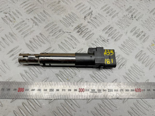 катушка зажигания Volkswagen Phaeton 1 поколение 2006, 3.2 л., бензин, АКПП, 022905715B, 022905100B, 022905100E, 022905100H, 022905100L, 022905100P, 022905100S, 022905100T, 022905715, 022905715A, 022905715E, 0040102044, ZSE044, 0986221051, 880122, 96334, CCZ3847GT, CCZ3847MA, GCK0267TN, CE52, 95560210103, 95560210105, 95860210100