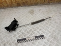трос открывания багажника Volkswagen Touareg 1 поколение 2006, 2.5 л., BAC, дизель, МКПП, внедорожник 5 дв., 7L6827531B, 7L6827529 - фото №2