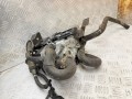 автономный отопитель (Webasto) Mazda 6 1 поколение [рестайлинг] 2005, 2.0 л., дизель, МКПП, универсал, 66724C, 9006156B, 9000610J, RF5C209A0 - фото №9