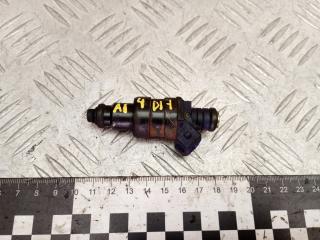 форсунка Renault Scenic 1 поколение 1998, 1.6 л., бензин, МКПП, 866313, 7700866313, 7700875368, 600543535