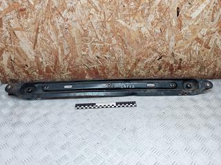 балка под радиатор Citroen Berlingo 2 поколение (B9) 2011, 1.6 л., дизель, МКПП