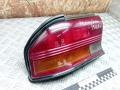 фонарь задний левый Mitsubishi Galant 6 поколение 1988, седан, 0431511L - фото №2