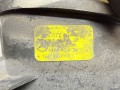 фара противотуманная левая Mercedes-Benz E-Класс W211/S211 [рестайлинг] 2007, 2.2 л., дизель, АКПП, универсал, 1305230180, 0305077001, A1698201556 - фото №3