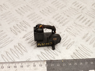 датчик удара Peugeot 607 1 поколение 9D 2004, 2.2 л., дизель, МКПП, 9636982680, 550903000