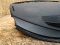 панель передняя салона (торпедо) Citroen C5 2 поколение 2009, 1.8 л., 6FY (EW7A), бензин, МКПП, универсал - фото №8