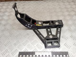 Крепление бампера заднего Opel Vectra C [рестайлинг] 2007, универсал, 13100355, 0801024