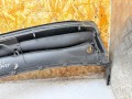 дождевик Hyundai Santa Fe 2 поколение (CM) 2006, 2.2 л., D4EB, дизель, МКПП, внедорожник 5 дв., 861502B000 - фото №8