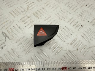 кнопка аварийной сигнализации Citroen C5 2 поколение 2009, 1.8 л., 6FY (EW7A), бензин, МКПП, универсал, 96594789KR, 033850101