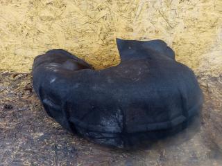 защита арок задняя правая (подкрылок) Volvo XC90 1 поколение [рестайлинг] 2008, 2.4 л., D 5244 T4, дизель, АКПП, внедорожник 5 дв., правый руль