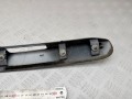 накладка подсветки номера Peugeot 207 1 поколение 2006, 1.6 л., 9HZ (DV6TED4), дизель, МКПП, хетчбэк 5 дв., 9650751477 - фото №8