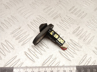 выключатель концевой (концевик) Toyota RAV4 2 поколение (XA20) 2003, 2.0 л., 1CD-FTV, дизель, МКПП, внедорожник 5 дв., 8423160070