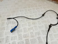 датчик ABS Citroen C5 2 поколение 2016, 2.0 л., AHW (DW10FC), дизель, АКПП, универсал, 9670055080, 10071153453 - фото №2