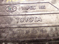 насос вакуумный Toyota Avensis 2 поколение (T250) 2005, 2.2 л., дизель, VAPEC19S, 10010658 - фото №4