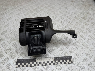 переключатель света Opel Vectra B 1997, 2.0 л., Y 20 DTL, дизель, МКПП, 90463805