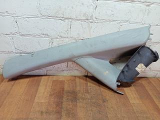 обшивка стойки передней левой Mercedes-Benz Vito W639 2006, 2.2 л., дизель, МКПП, правый руль, A6396903953