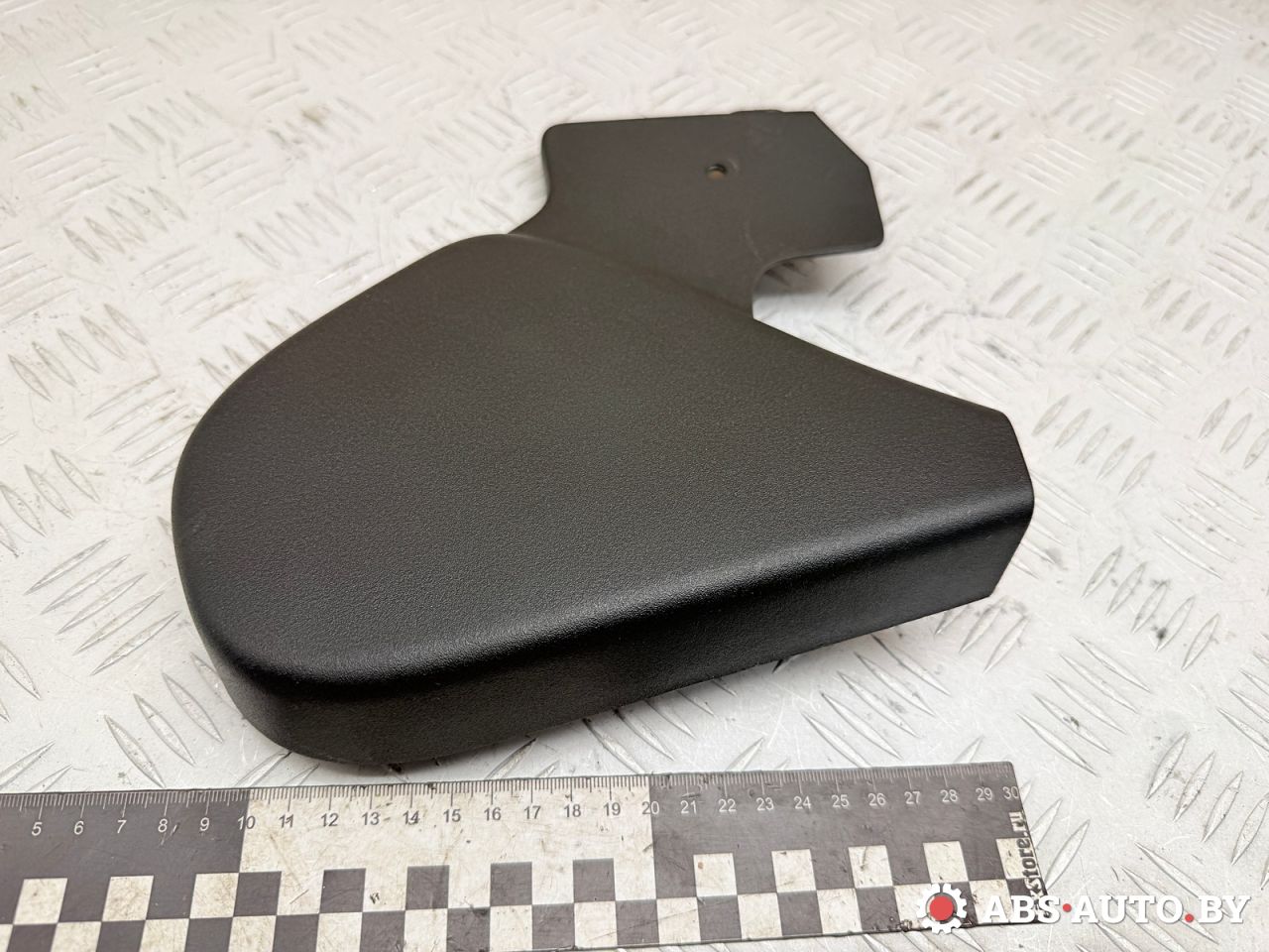 пластик (накладка) сиденья Jeep Cherokee 5 поколение 2016, 2.0 л., EBT, дизель, АКПП, внедорожник 5 дв., 1XS81TRMAE - фото №1
