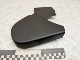 пластик (накладка) сиденья Jeep Cherokee 5 поколение 2016, 2.0 л., EBT, дизель, АКПП, внедорожник 5 дв., 1XS81TRMAE