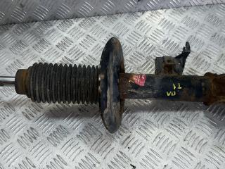 амортизатор передний левый Citroen C4 Picasso 1 поколение 2007, 2.0 л., RHJ (DW10BTED4), дизель, МКПП, передний привод