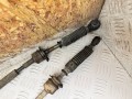 кулиса Peugeot 406 1 поколение [рестайлинг] 2000, 2.0 л., RHZ (DW10ATED), дизель, МКПП, универсал, 9636163180 - фото №3