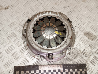 корзина сцепления Toyota Corolla 7 поколение (E100) 1996, 1.3 л., бензин, CTX014