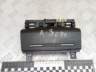 пепельница Audi A3 8P [рестайлинг] 2005, 8P0857951