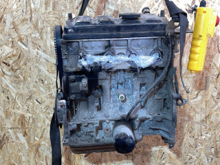 двигатель Peugeot 106 1 поколение 1996, 1.0 л., бензин, 10FN1X, CDY