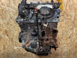 двигатель Peugeot 3008 1 поколение 2011, 2.0 л., RHH (DW10CTED4), дизель, робот, RH02, RHH