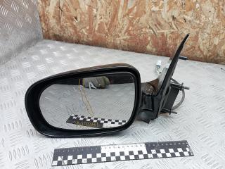 зеркало наружное левое Opel Sintra 1 поколение 1997