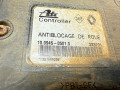 блок ABS Renault Scenic 1 поколение 1997, 2.0 л., F3R 796, бензин, МКПП, 10094505013, 10045708283, 10020300783 - фото №4