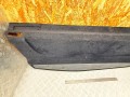 полка багажника Peugeot 407 1 поколение 2005, 2.0 л., RHR (DW10BTED4), дизель, АКПП, седан, 9645433777 - фото №2