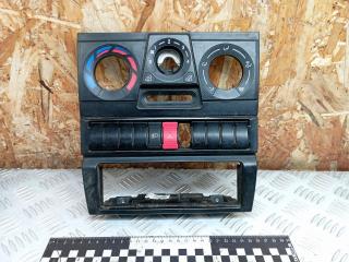 накладка на торпедо (консоль) IVECO Daily 4 поколение 2009, 2.3 л., дизель, МКПП, фургон, B837, 178140200, 178140500