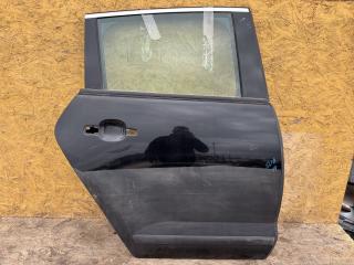 дверь задняя правая Peugeot 3008 1 поколение 2011, 2.0 л., RHH (DW10CTED4), дизель, робот