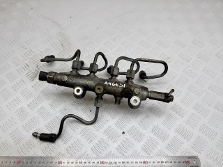 топливная рампа Mazda 6 GH 2007, 2.0 л., дизель, МКПП, универсал, RF7J13GC0