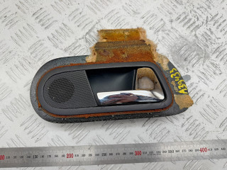 ручка внутренняя задняя правая SEAT Alhambra 1 поколение [рестайлинг] 2002, 1.9 л., AUY, дизель, МКПП, 7M3837114, 7M3837114B, YM2A24648DAW