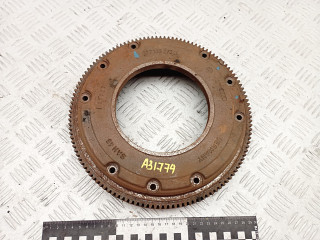 маховик Volkswagen Golf 4 поколение 2002, 1.8 л., бензин, МКПП, 027105273D