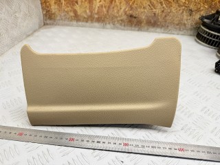 подушка безопасности коленная Peugeot 407 1 поколение 2004, 2.0 л., RHR (DW10BTED4), дизель, МКПП, универсал, 96445885EX