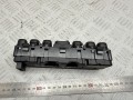 кнопка (выключатель) Mercedes-Benz A W168 1 поколение [рейстайлинг] (2001-2004) 2002, 1.7 л., OM 668.942, дизель, МКПП, хетчбэк 5 дв., 1688203610, A1688203610, 33010901 - фото №2