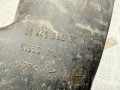 патрубок воздушного фильтра Citroen C5 1 поколение [рестайлинг] 2006, 2.0 л., RFJ (EW10A), бензин, МКПП, хетчбэк 5 дв., 9644909080 - фото №2