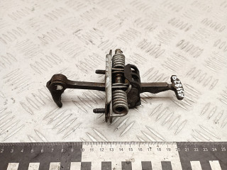 ограничитель открывания двери Citroen C4 Picasso 1 поколение 2011, 1.6 л., 9HZ (DV6TED4), дизель, правый руль, 9181K3