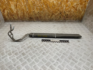 радиатор гидроусилителя Volkswagen Touareg 1 поколение 2006, 2.5 л., BAC, дизель, МКПП, внедорожник 5 дв., 7L8422885A, 7L6422885B, 7L6422885E, LOC1825, 8MO376726281, KRO1177EB, CLC48000P, 90633, 95534706910, 970N10011Z