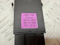 кнопка аварийной сигнализации Audi A6 4B/C5 2000, 2.5 л., AKE, дизель, МКПП, полный привод, 4B0941509C - фото №5