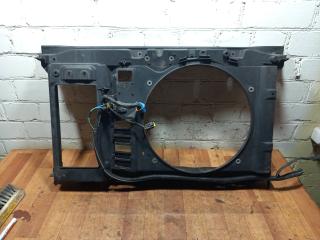 диффузор вентилятора Citroen Berlingo 2 поколение (B9) 2011, 1.6 л., дизель, МКПП, 9682720580, 9682720480, 9682720680, 9682720780