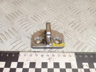 ответная часть (скоба) замка двери Renault Grand Scenic 3 поколение 2011, 1.5 л., дизель, МКПП, правый руль