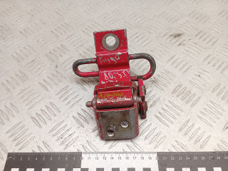 петля двери Audi 80 8C/B4 1992, 893833411