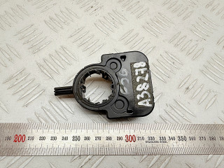 датчик угла поворота руля Citroen C5 2 поколение 2010, 2.0 л., RHR (DW10BTED4), дизель, МКПП, универсал, 0265005517, 9658684180