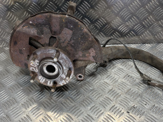 ступица передняя правая Mazda 6 GG 2003, 2.0 л., дизель